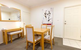 Harvest Lodge Motel - Gunnedah