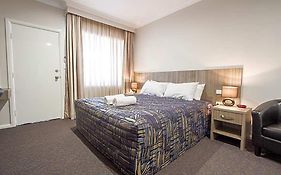 Harvest Lodge Motel - Gunnedah